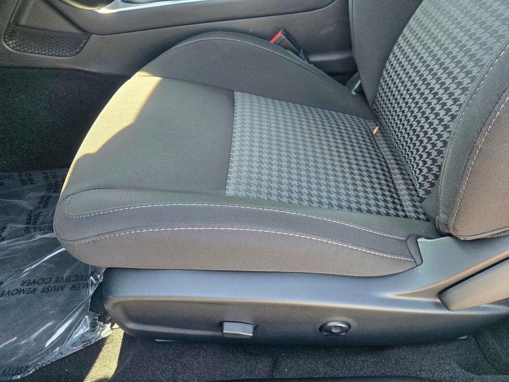 used 2021 Dodge Challenger car, priced at $42,395