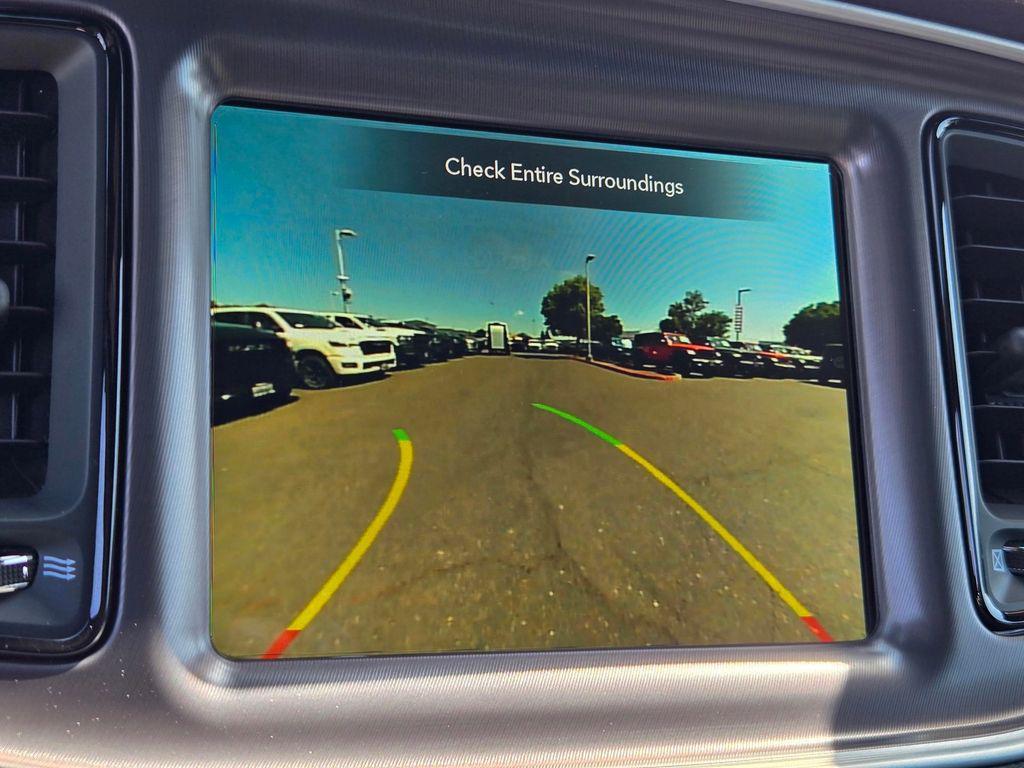 used 2021 Dodge Challenger car, priced at $42,395