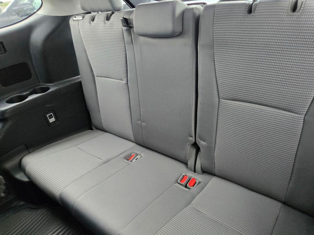 used 2022 Toyota Highlander car, priced at $27,000