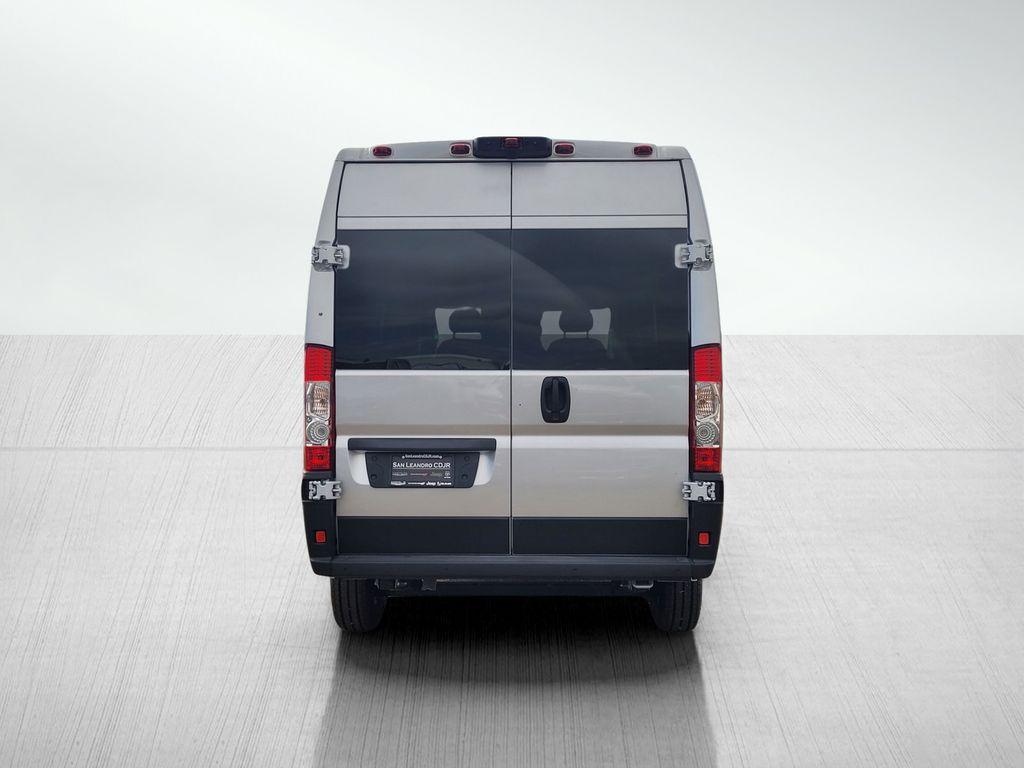 used 2025 Ram ProMaster 1500 car, priced at $36,995