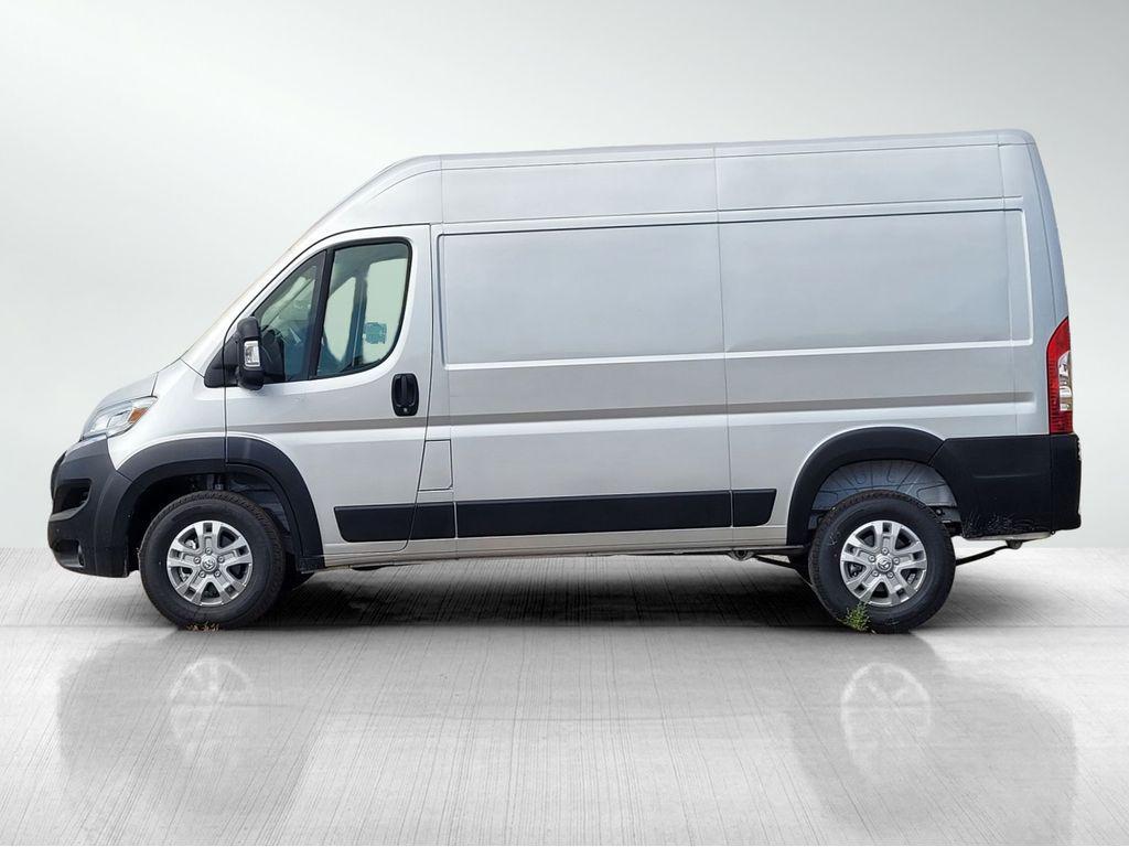 used 2025 Ram ProMaster 1500 car, priced at $36,995
