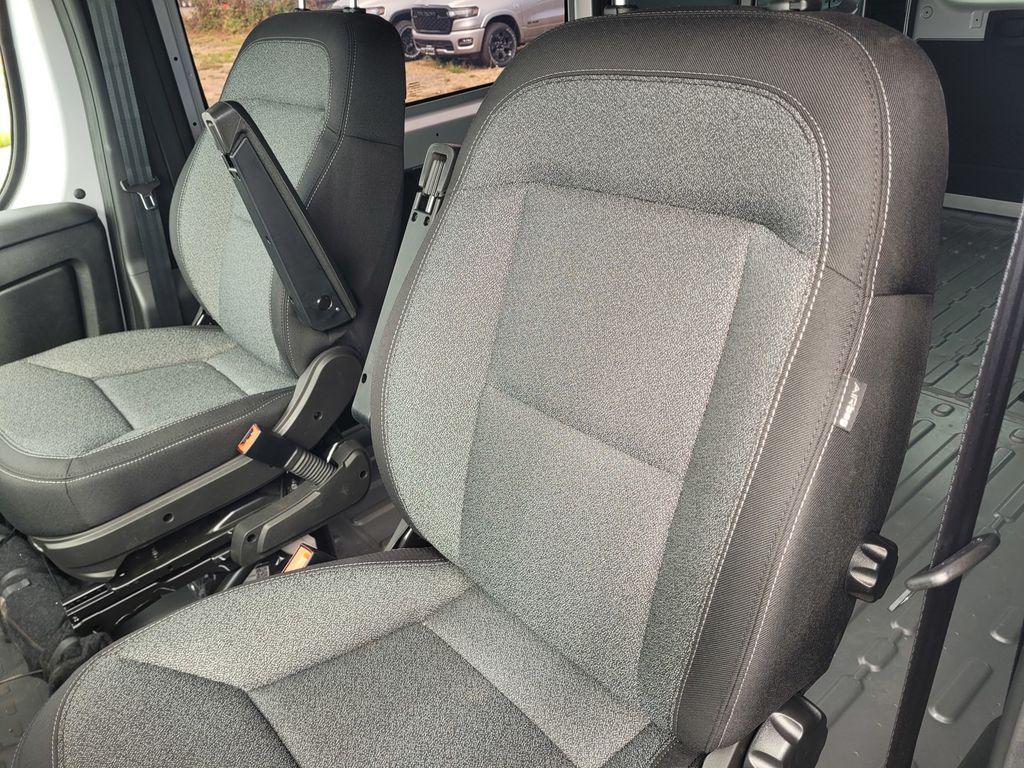 used 2025 Ram ProMaster 1500 car, priced at $36,995