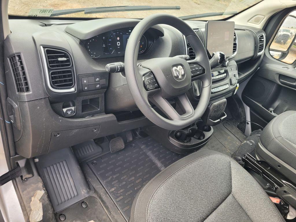 used 2025 Ram ProMaster 1500 car, priced at $36,995