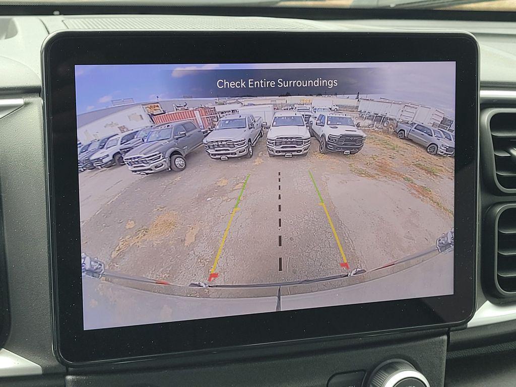 used 2025 Ram ProMaster 1500 car, priced at $36,995