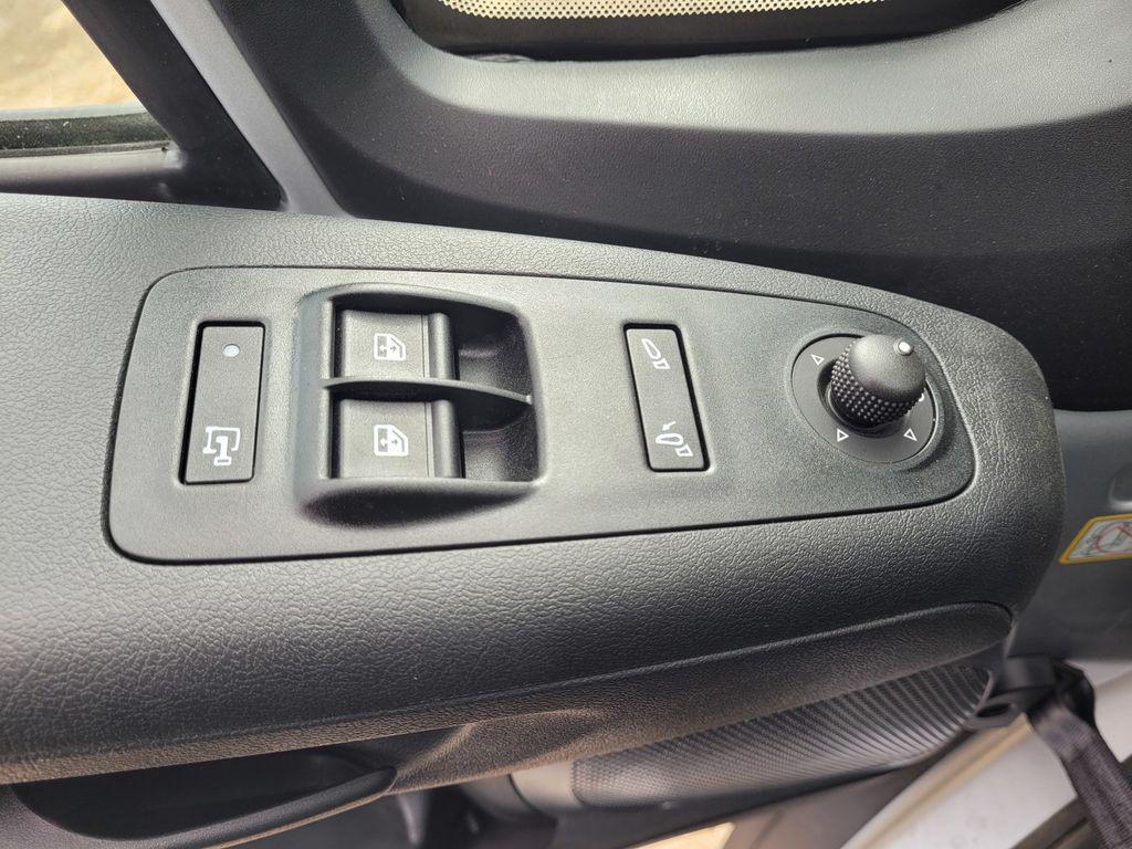 used 2025 Ram ProMaster 1500 car, priced at $36,995