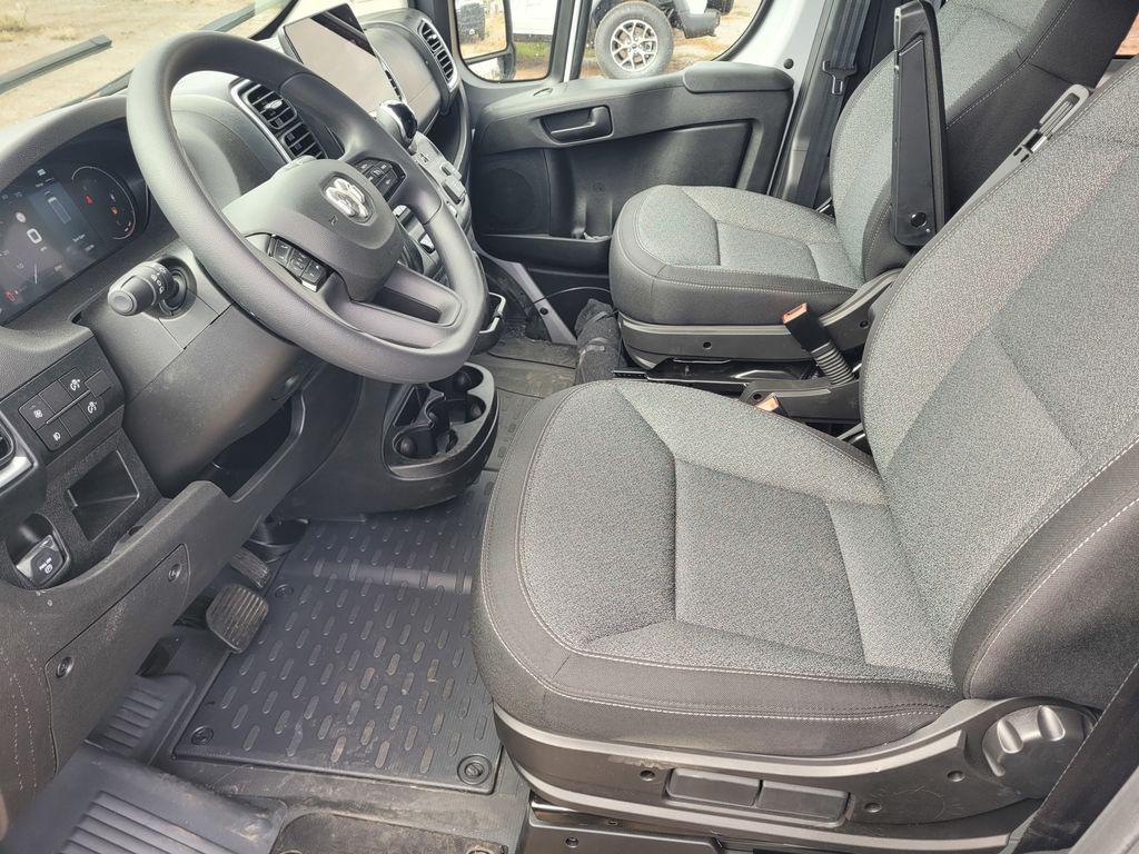 used 2025 Ram ProMaster 1500 car, priced at $36,995