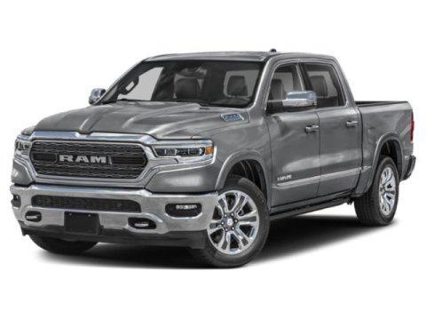 new 2024 Ram 1500 car, priced at $67,340