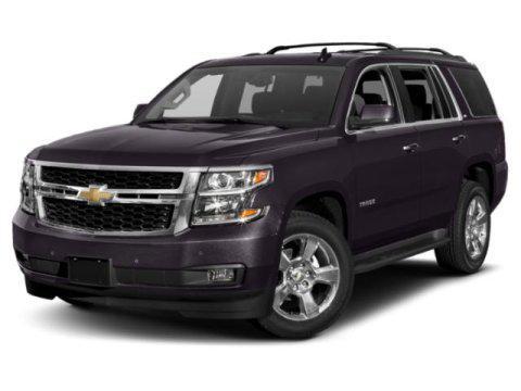 used 2015 Chevrolet Tahoe car, priced at $32,995