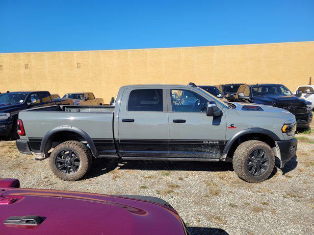 new 2024 Ram 2500 car, priced at $77,995