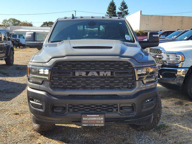 new 2024 Ram 2500 car, priced at $77,995