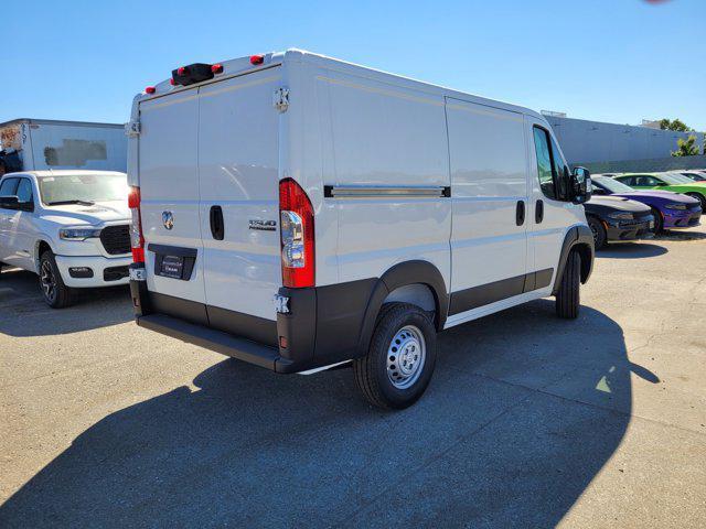 new 2024 Ram ProMaster 1500 car, priced at $53,735