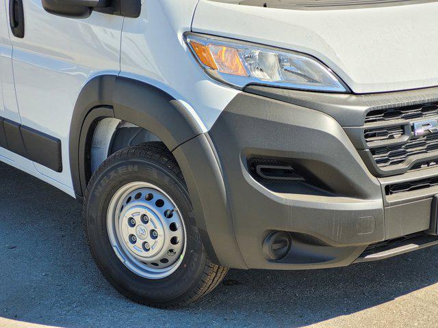 new 2024 Ram ProMaster 1500 car, priced at $53,735