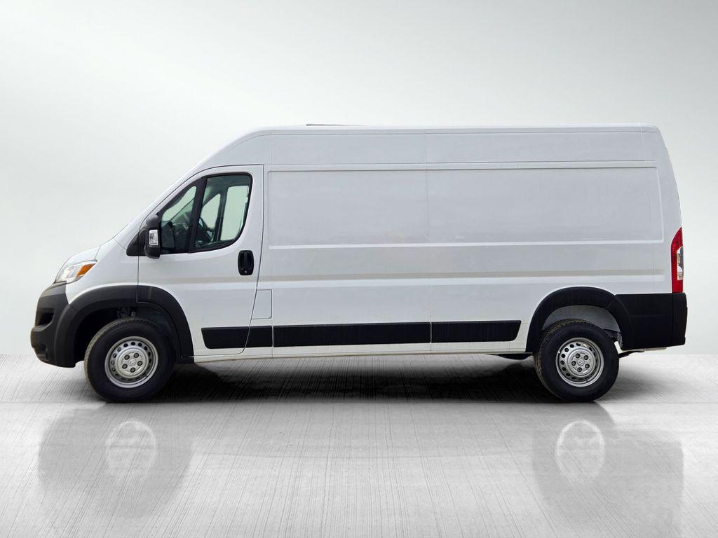 used 2025 Ram ProMaster 2500 car, priced at $35,995