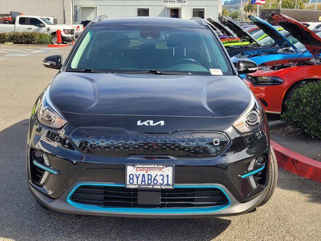 used 2022 Kia Niro EV car, priced at $24,995