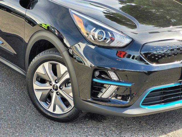 used 2022 Kia Niro EV car, priced at $24,995