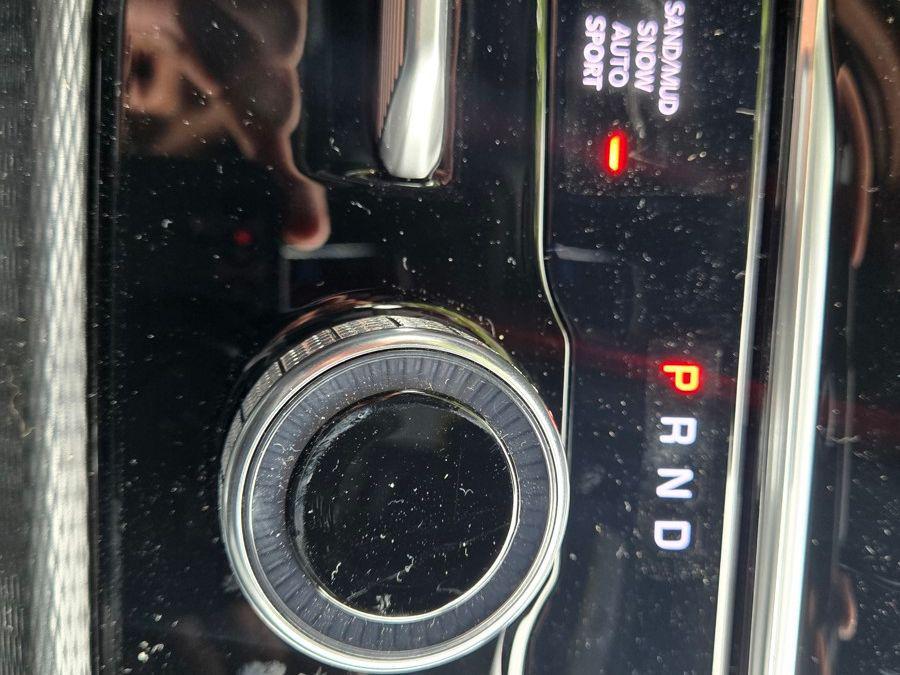 new 2025 Jeep Grand Cherokee car, priced at $42,995