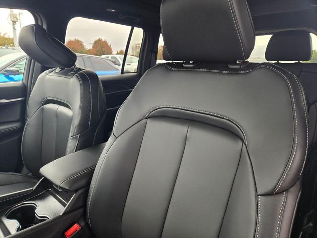 new 2025 Jeep Grand Cherokee car, priced at $45,995