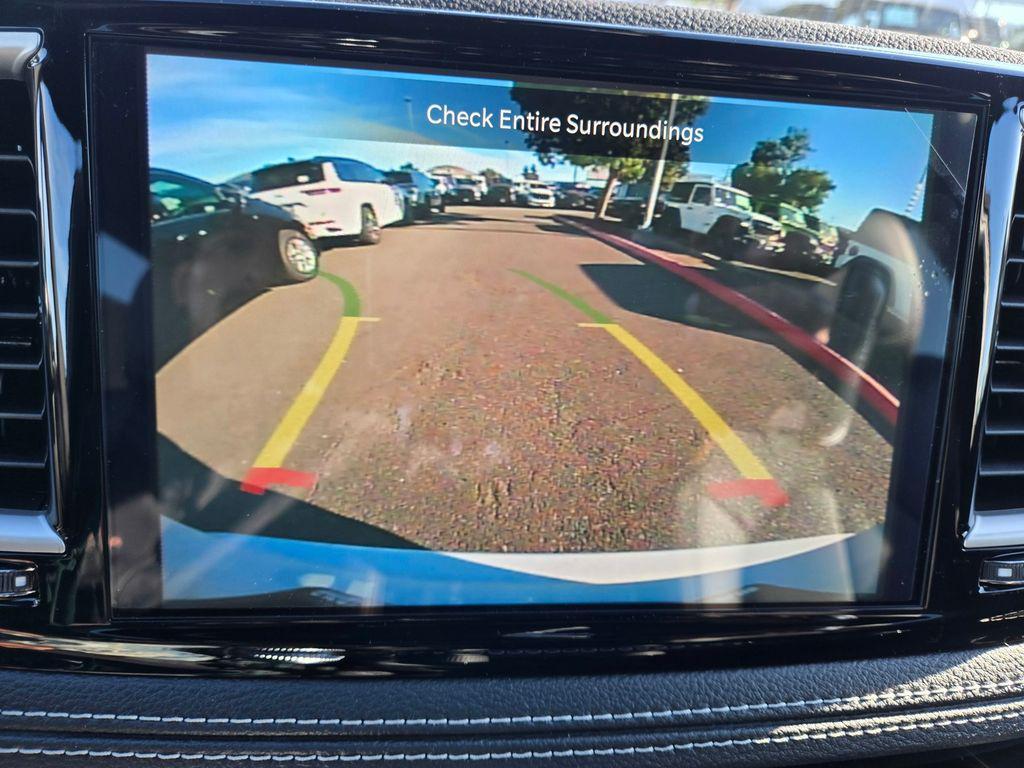 new 2026 Chrysler Pacifica car, priced at $40,995