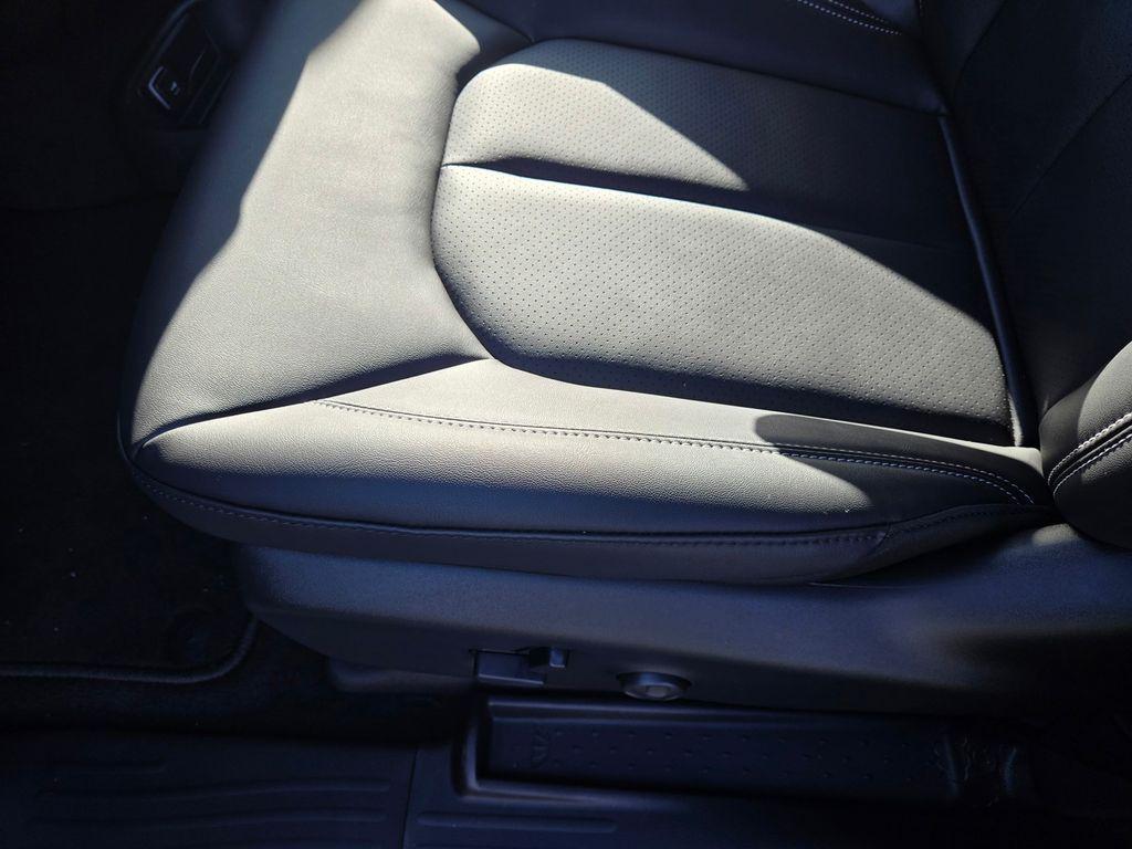 new 2026 Chrysler Pacifica car, priced at $40,995