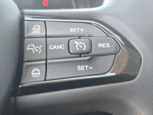 used 2024 Ram ProMaster 1500 car, priced at $45,995