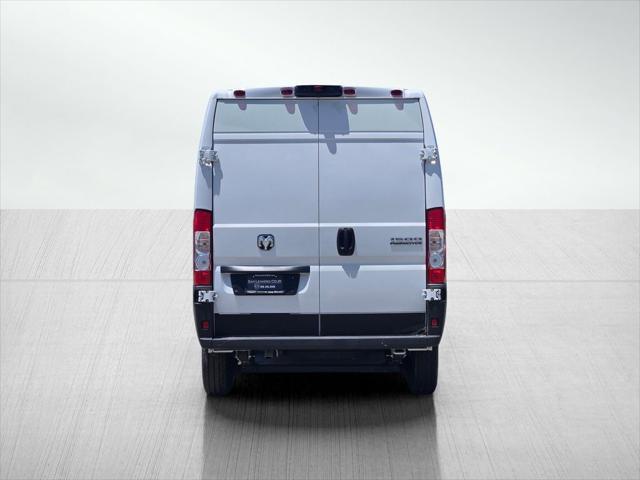 used 2024 Ram ProMaster 1500 car, priced at $45,995