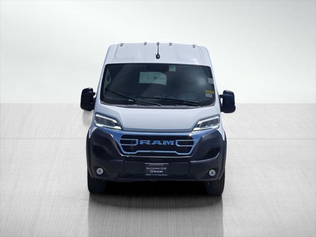 used 2024 Ram ProMaster 1500 car, priced at $45,995