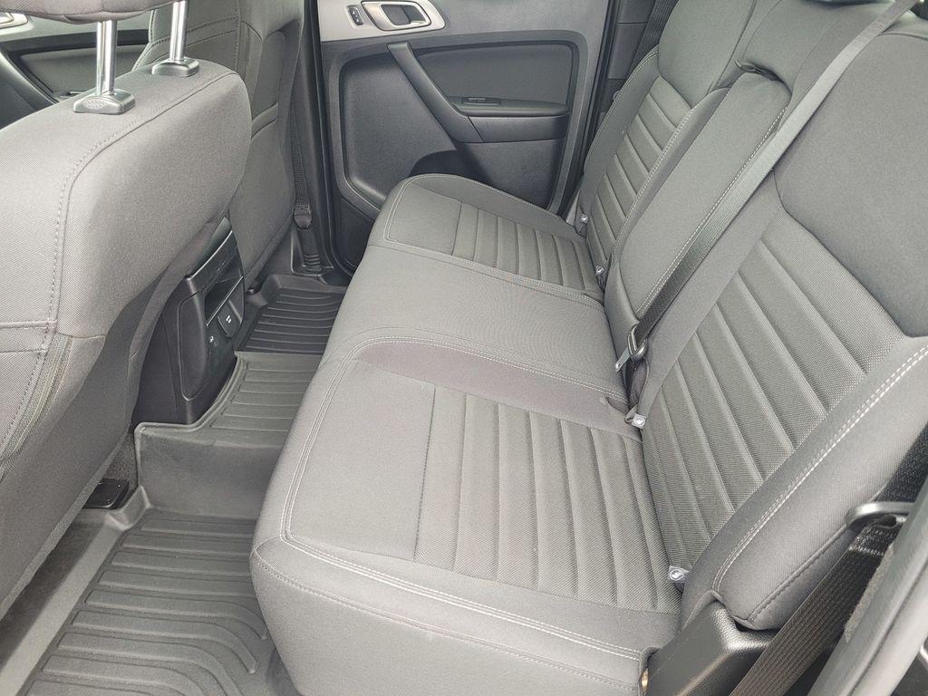 used 2023 Ford Ranger car, priced at $32,395