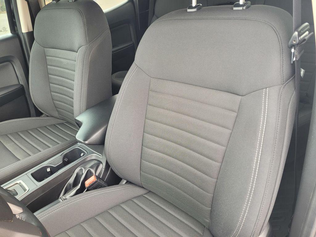 used 2023 Ford Ranger car, priced at $32,395