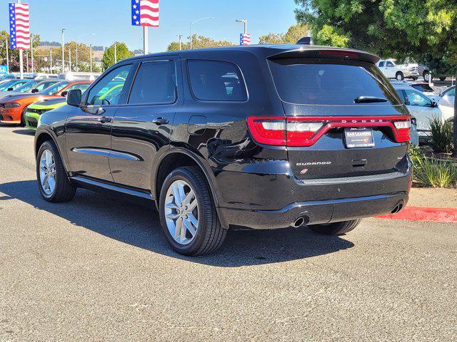 used 2023 Dodge Durango car, priced at $31,695