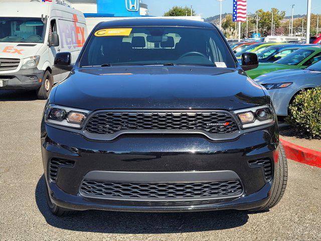 used 2023 Dodge Durango car, priced at $31,695