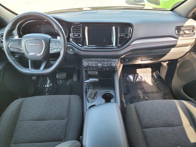 used 2023 Dodge Durango car, priced at $31,695