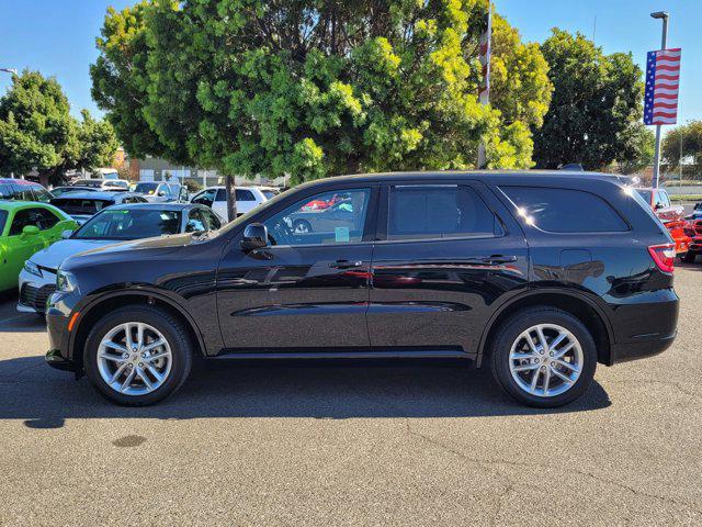 used 2023 Dodge Durango car, priced at $31,695