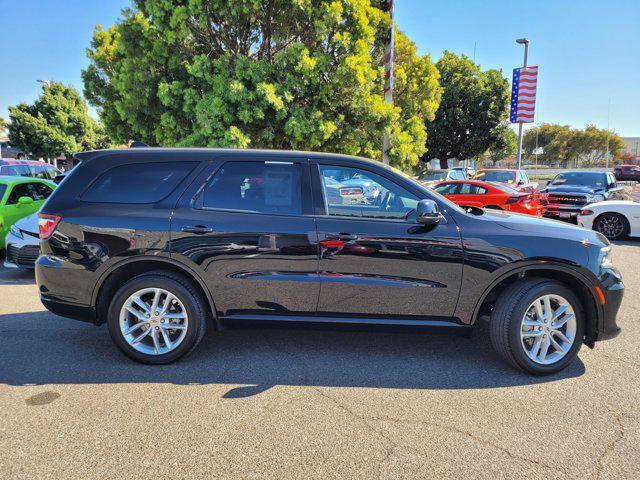 used 2023 Dodge Durango car, priced at $31,695