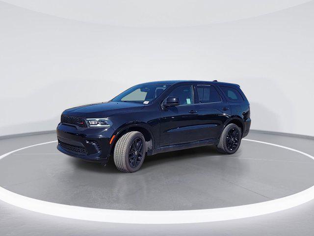 used 2023 Dodge Durango car, priced at $29,995