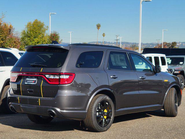 new 2024 Dodge Durango car, priced at $81,995