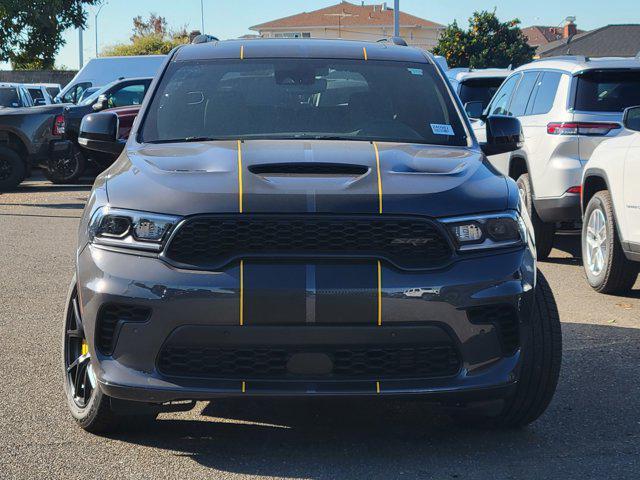 new 2024 Dodge Durango car, priced at $81,995