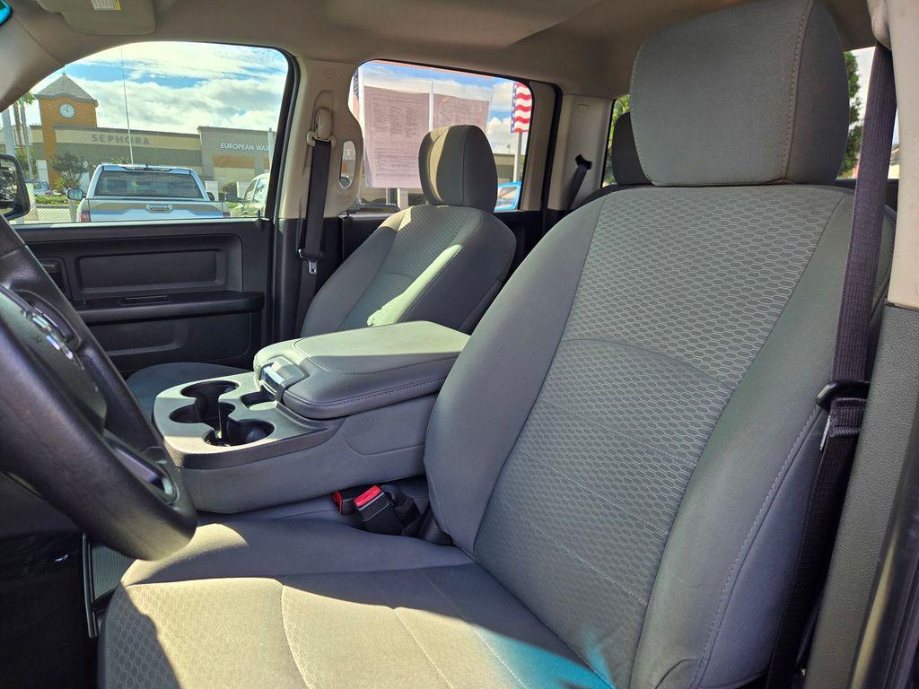 used 2016 Ram 1500 car, priced at $23,995
