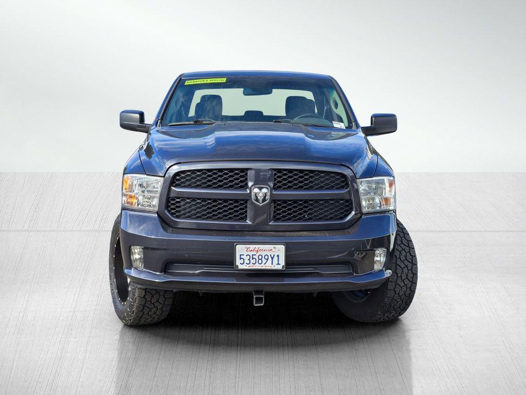 used 2016 Ram 1500 car, priced at $23,995