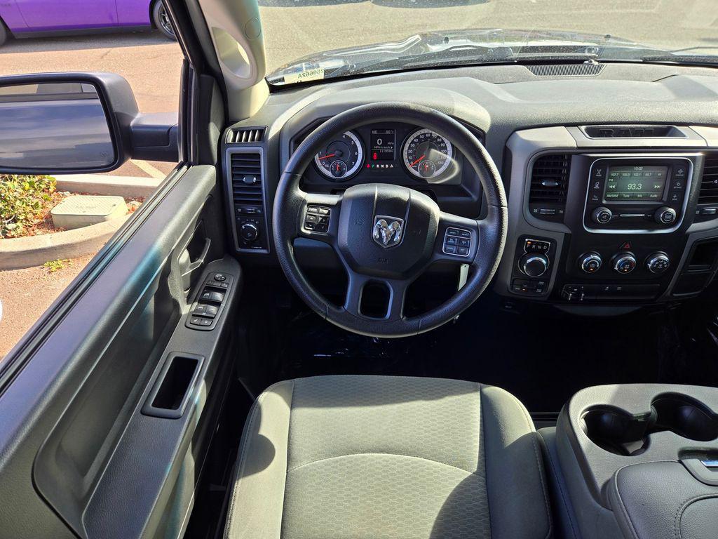 used 2016 Ram 1500 car, priced at $23,995