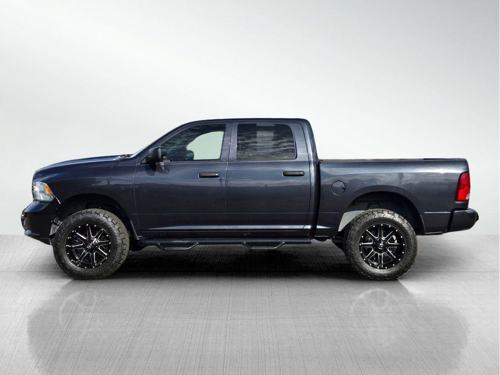 used 2016 Ram 1500 car, priced at $23,995