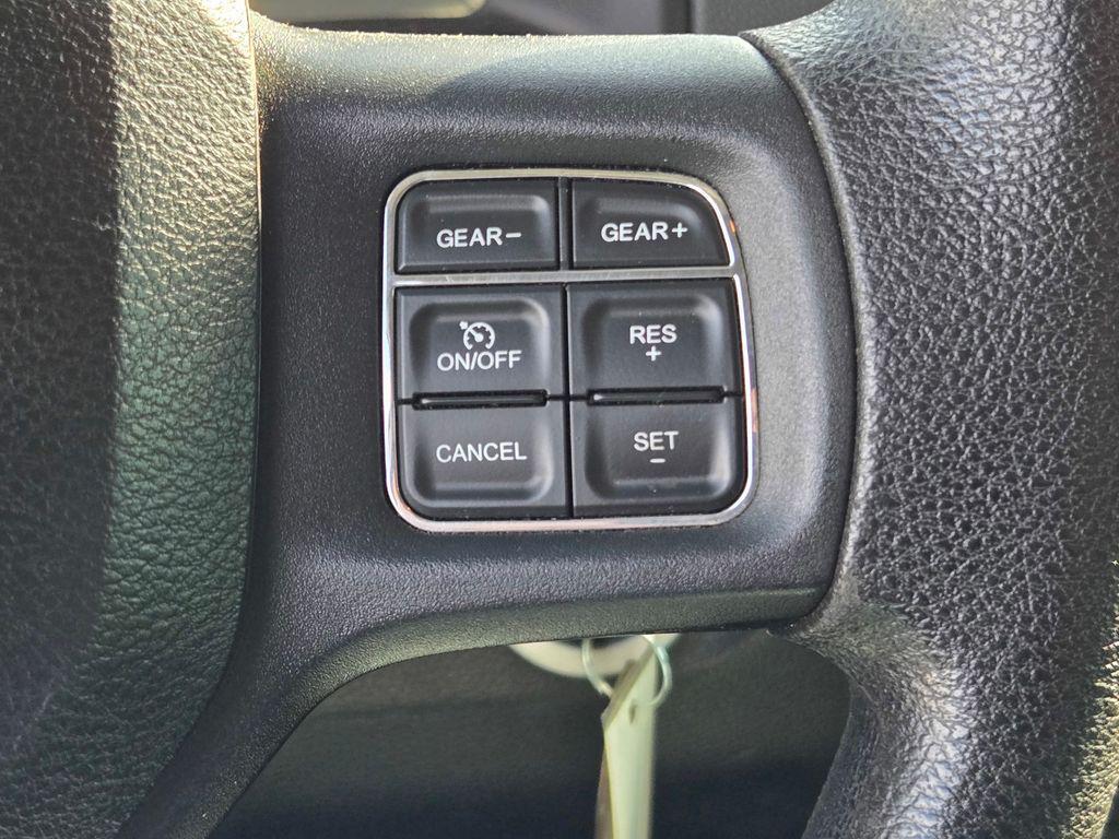 used 2016 Ram 1500 car, priced at $23,995