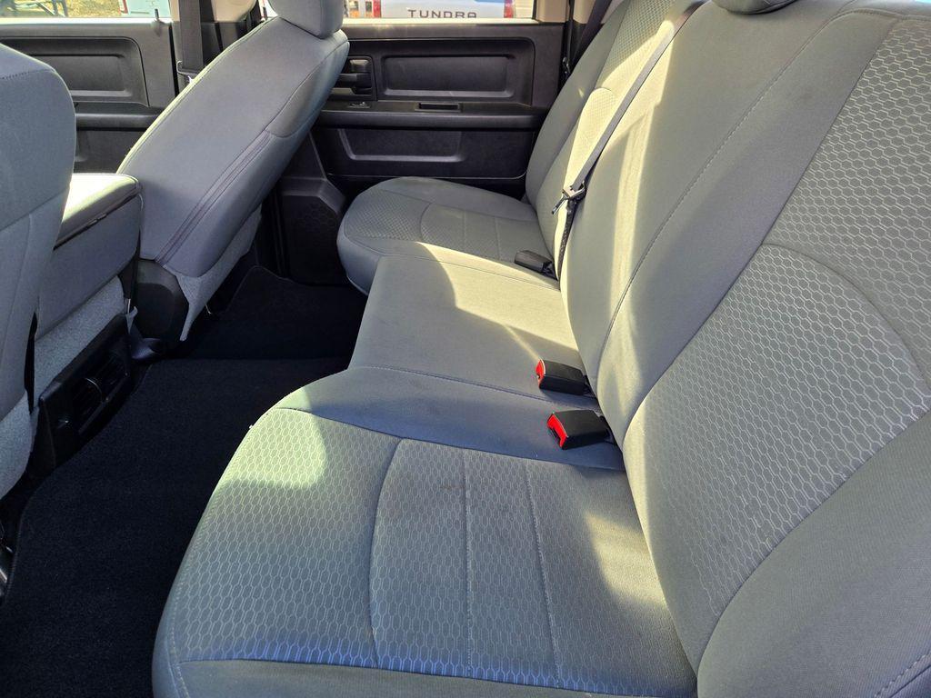 used 2016 Ram 1500 car, priced at $23,995