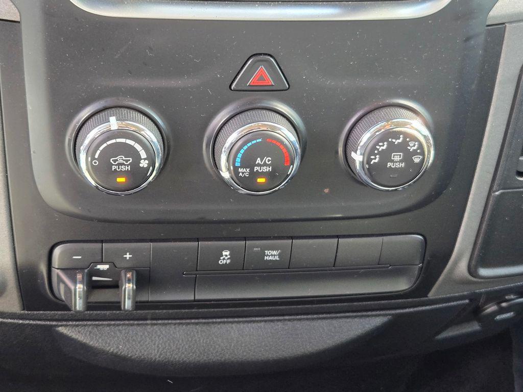 used 2016 Ram 1500 car, priced at $23,995