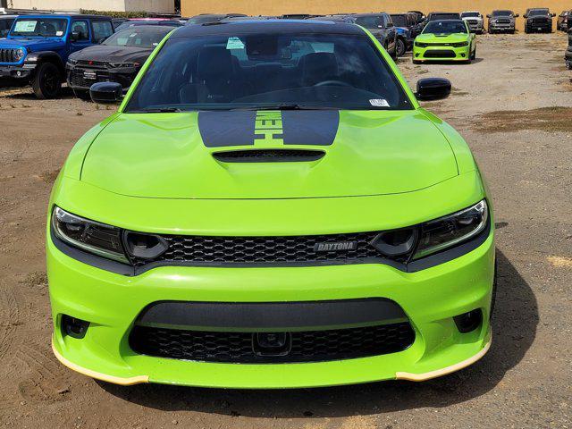 used 2023 Dodge Charger car, priced at $49,995