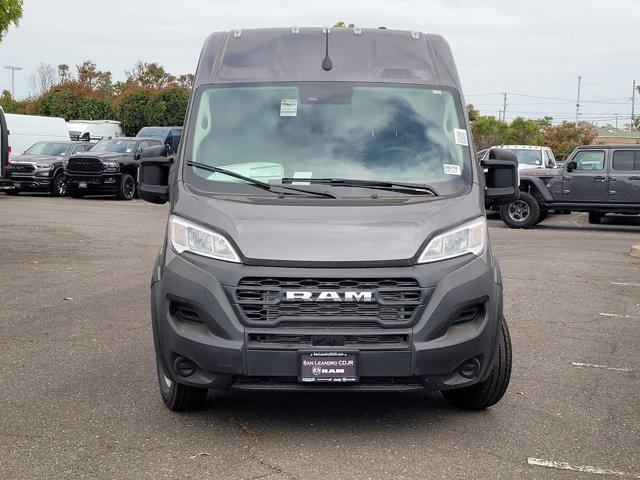 new 2024 Ram ProMaster 2500 car, priced at $58,150