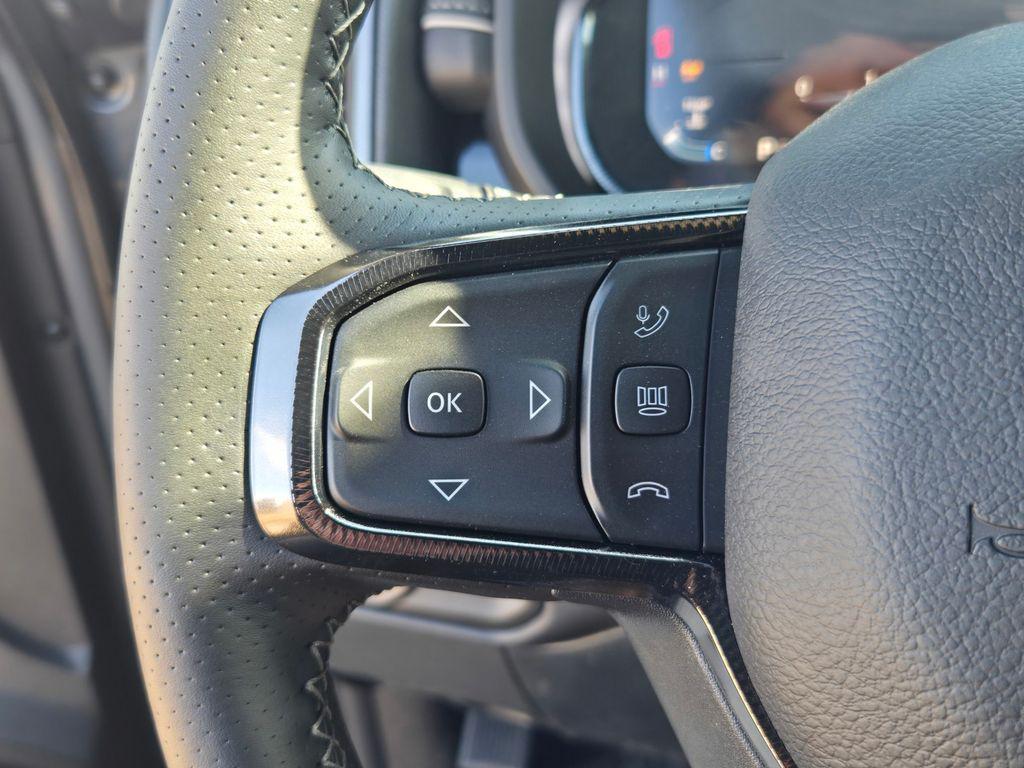 new 2026 Ram 2500 car, priced at $79,995