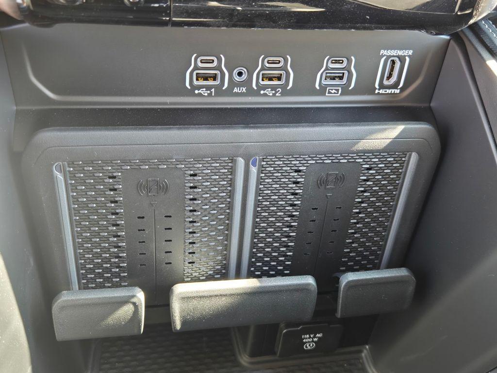 new 2026 Ram 2500 car, priced at $79,995