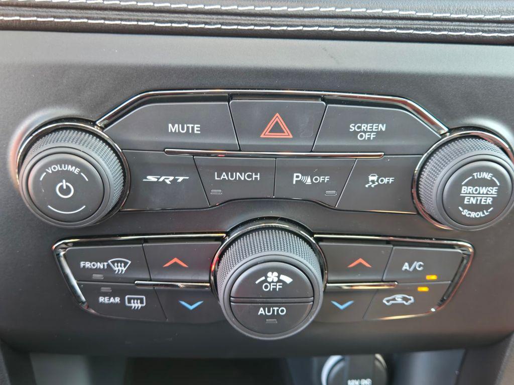 used 2023 Dodge Charger car, priced at $86,995