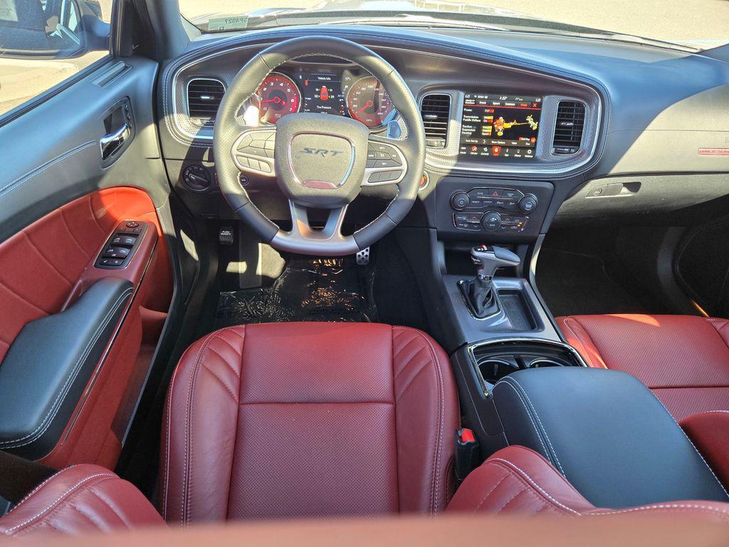 used 2023 Dodge Charger car, priced at $86,995