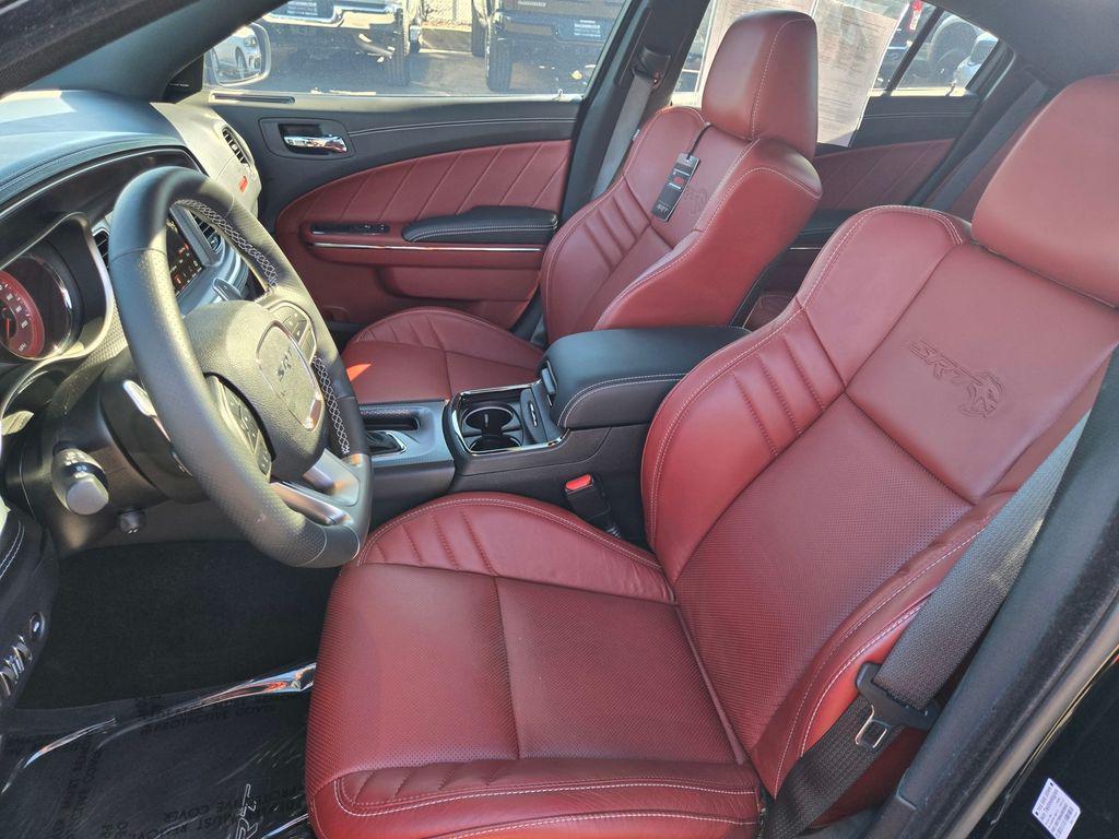 used 2023 Dodge Charger car, priced at $86,995